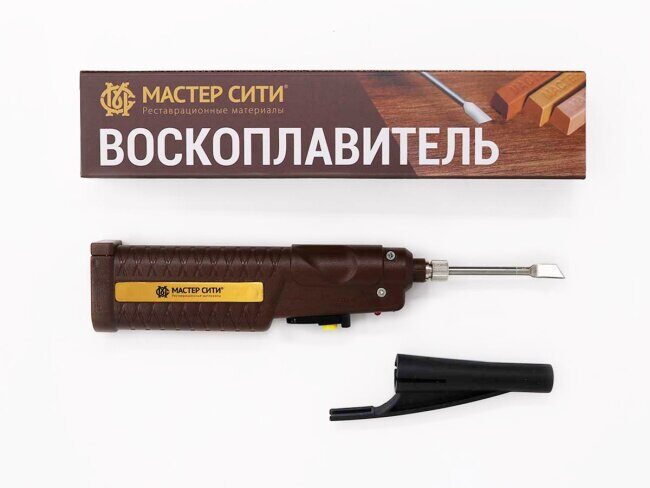 ВОСКОПЛАВИТЕЛЬ